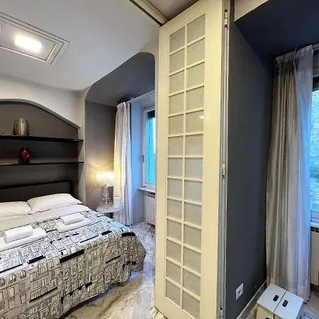 شقة La Casina In Via Franciosa سيينا