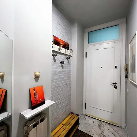 La Casina In Via Franciosa *