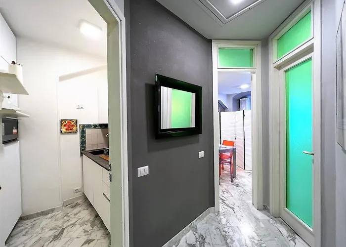 Διαμέρισμα La Casina In Via Franciosa Σιένα