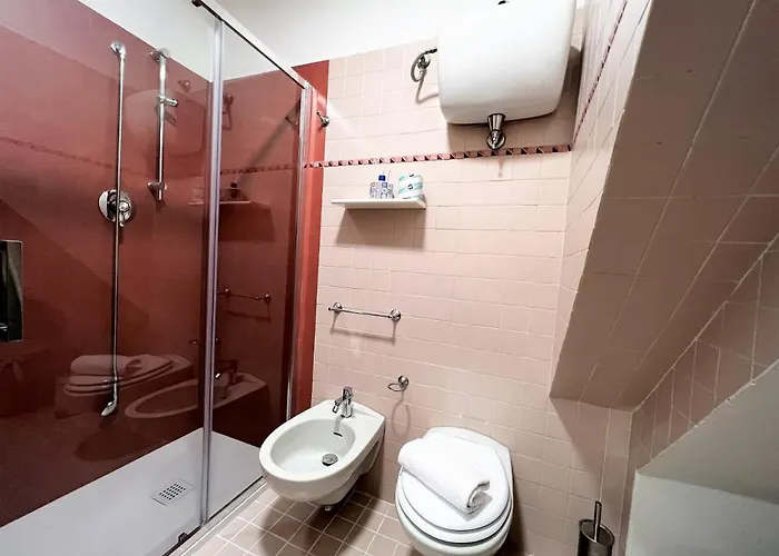 La Casina In Via Franciosa *