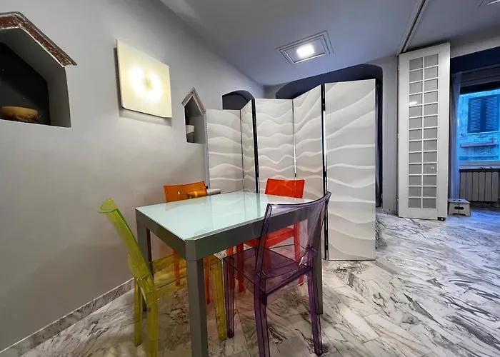 La Casina In Via Franciosa 锡耶纳