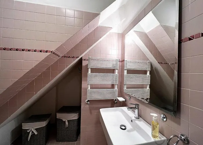 公寓 La Casina In Via Franciosa