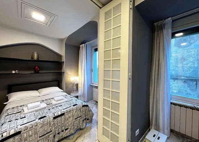 Διαμέρισμα La Casina In Via Franciosa Σιένα