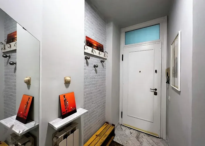 La Casina In Via Franciosa *