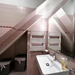Apartamento La Casina In Via Franciosa