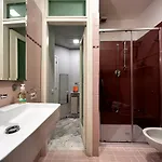 La Casina In Via Franciosa Apartamento