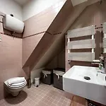 La Casina In Via Franciosa Siena