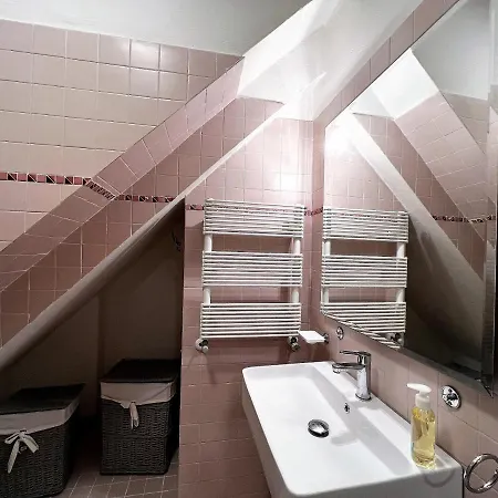 Apartamento La Casina In Via Franciosa