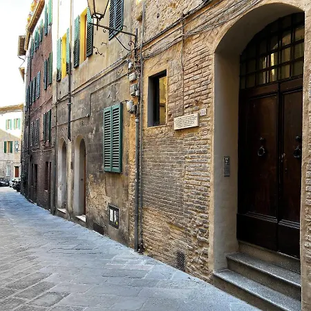 La Casina In Via Franciosa *