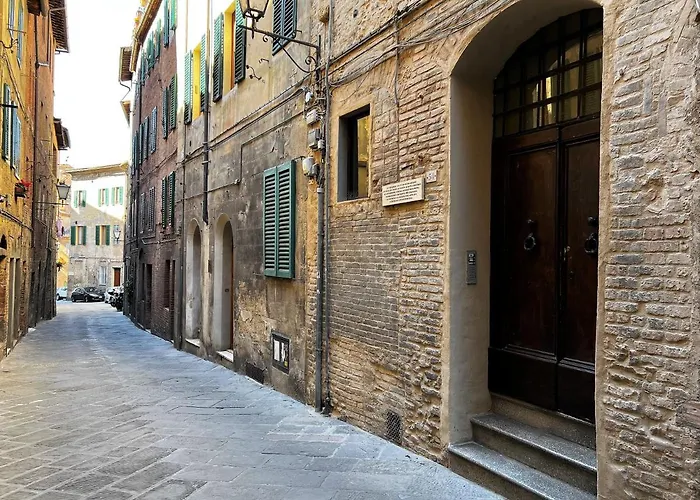 La Casina In Via Franciosa *