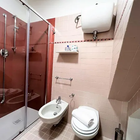 La Casina In Via Franciosa *