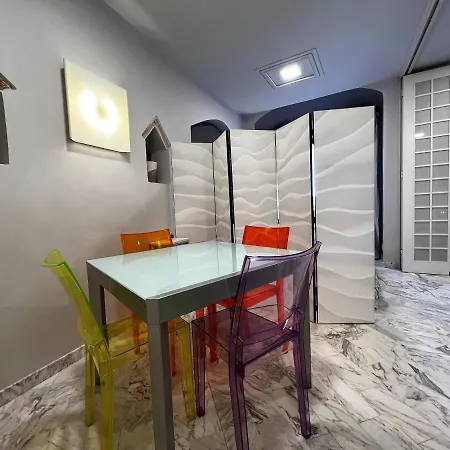 La Casina In Via Franciosa Siena